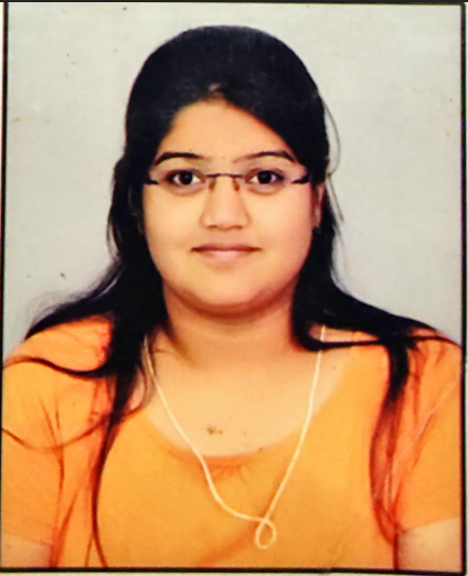 Dr. Gauri Shrinidhee Deshmukh